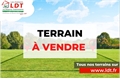 Terrain à bâtir à la vente